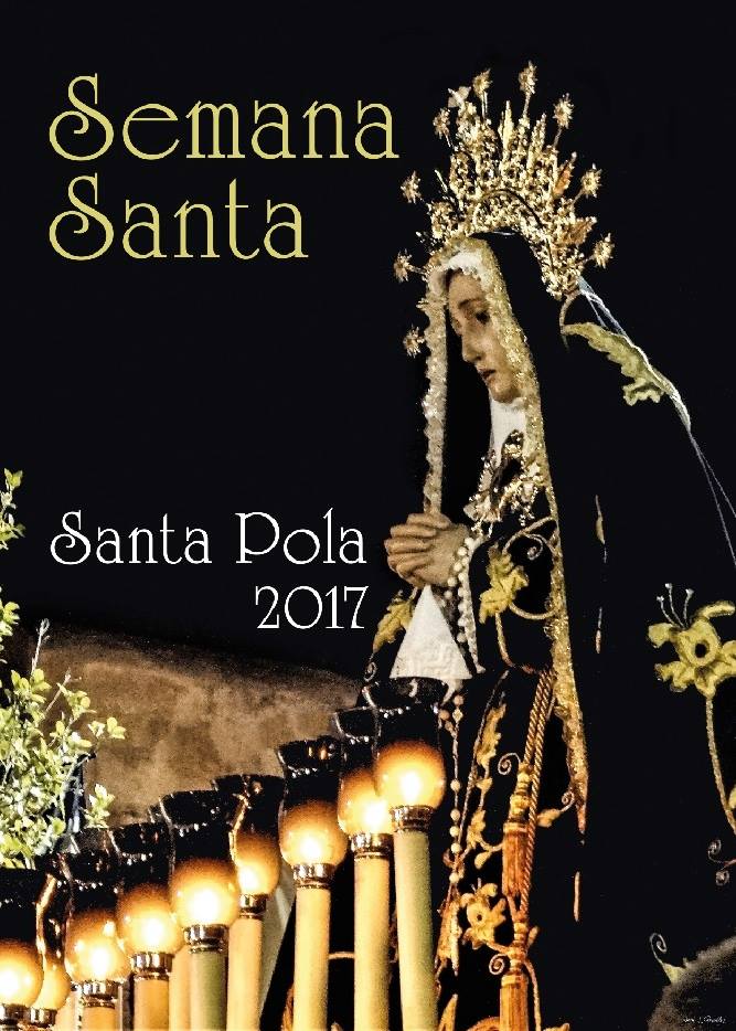 Semana Santa en Santa Pola  